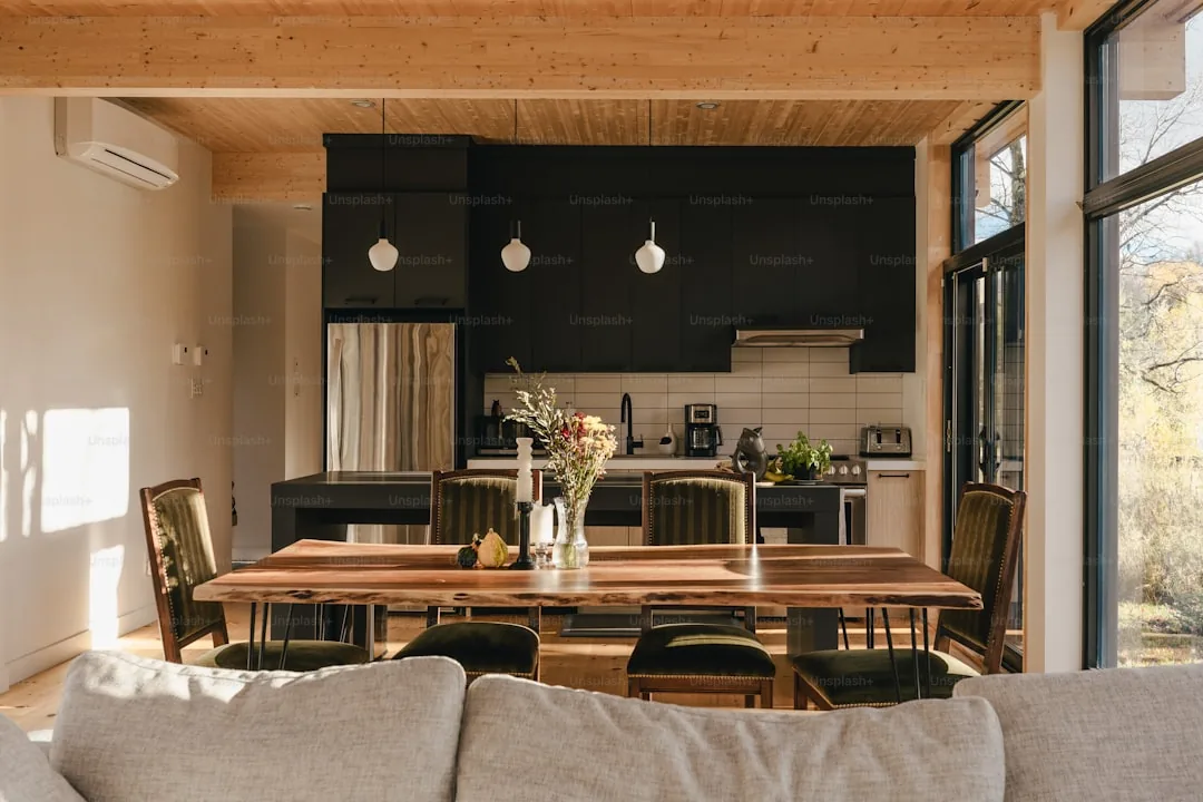 Design Rules & Styling Principles for Living Room