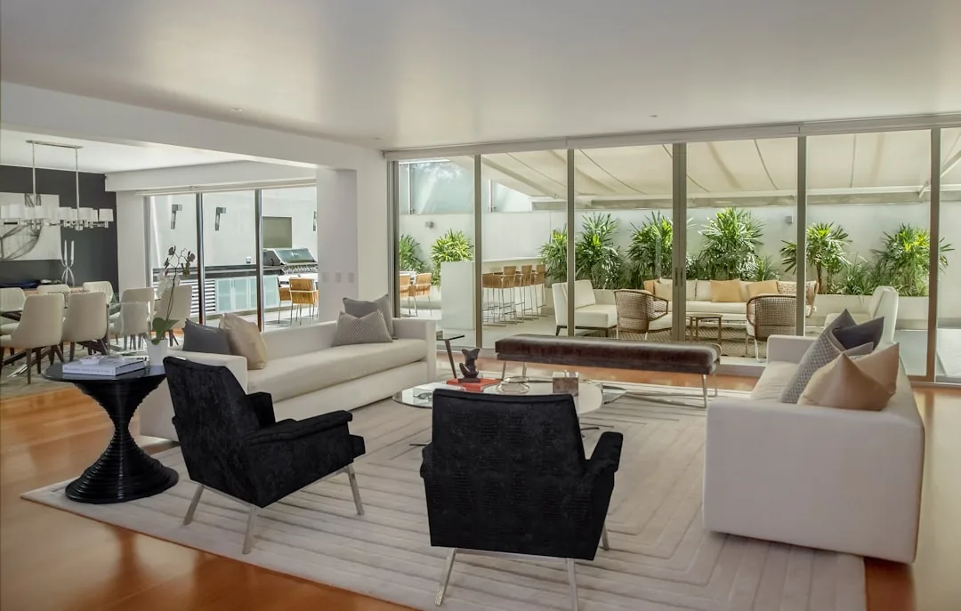 Maximizing Efficiency & Light in Small Bedroom Essentials (Part 1) - High-End Editorial Interior Photography