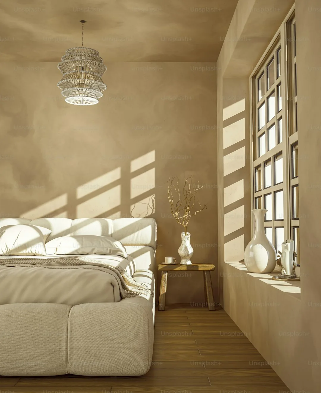 Care, Cleaning & Longevity Guide for Bedroom Essentials (Part 1) - High-End Editorial Interior Photography