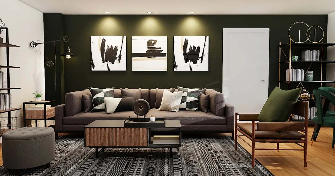 Pet Friendly Design Collection