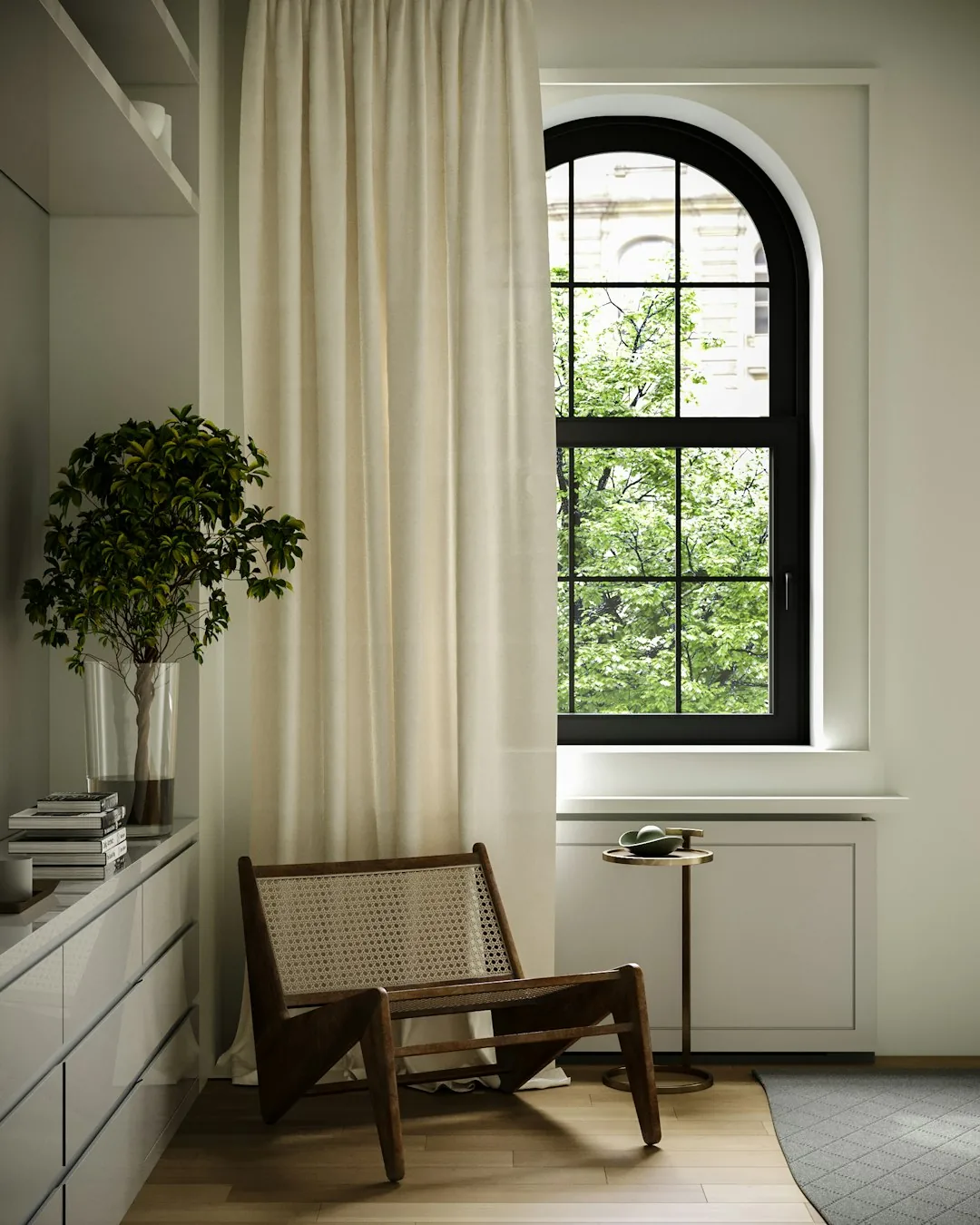 Shop the look for Material & Layout Comparison Guide: Living Room Essentials (Part 1)