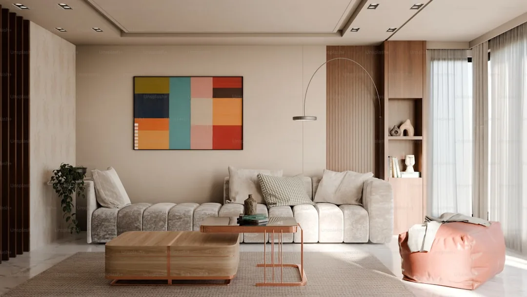 Scandinavian Clean Collection