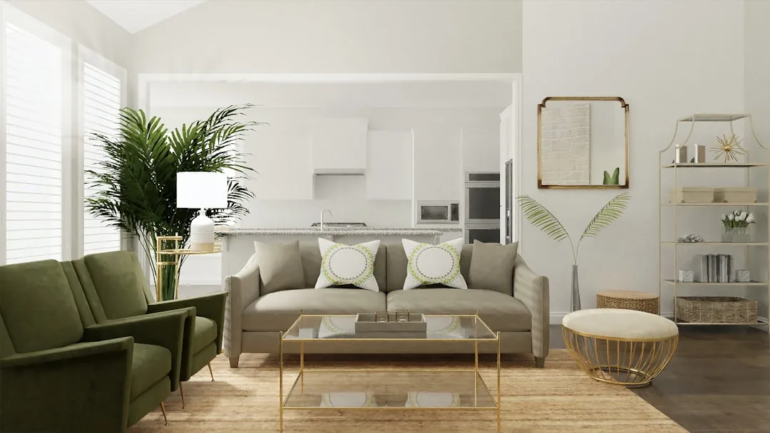 Shop the look for High-Design Budget Secrets for Kitchen Essentials (Part 1)
