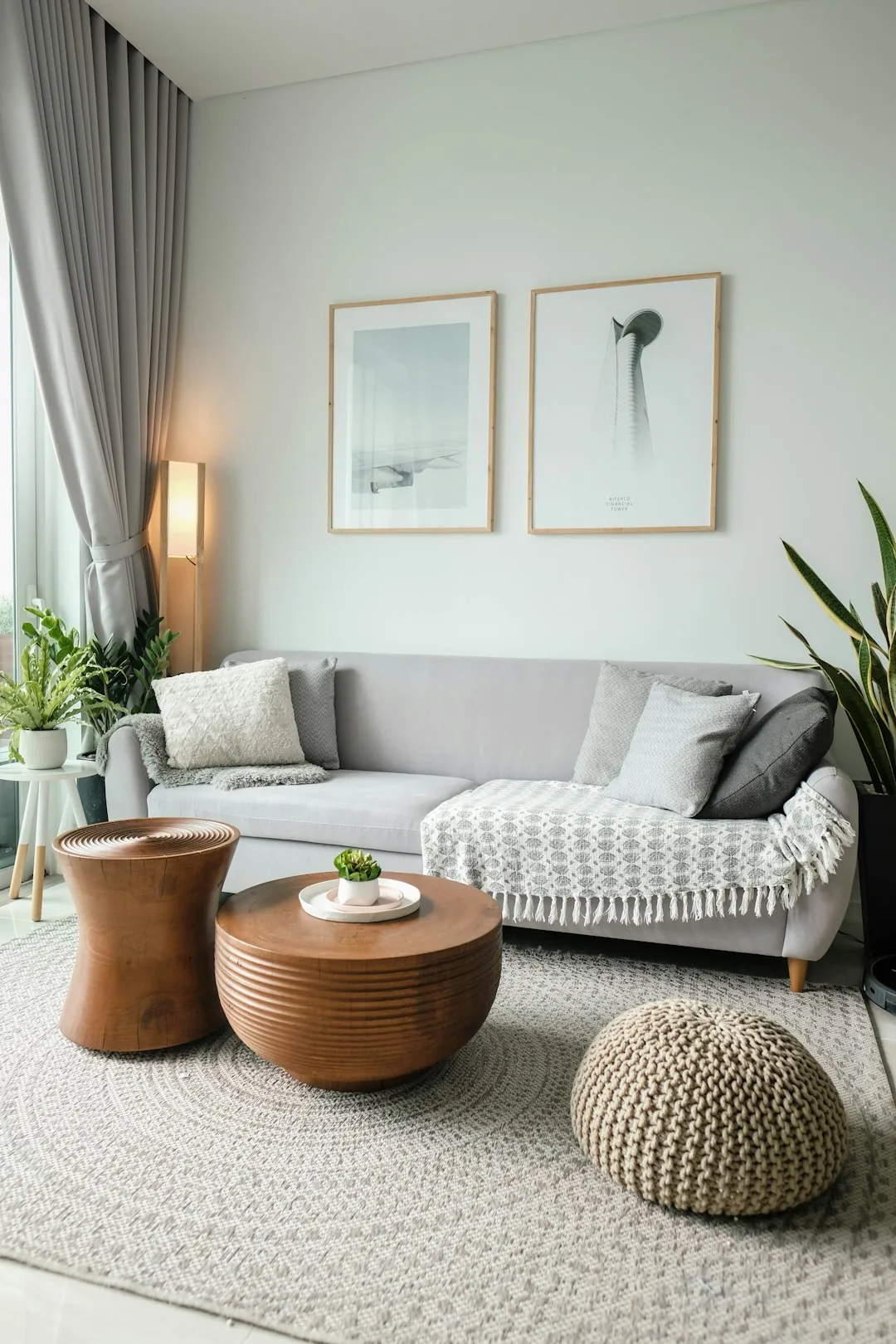 Design Rules & Styling Principles for Dining Room Essentials (Part 1) - High-End Editorial Interior Photography